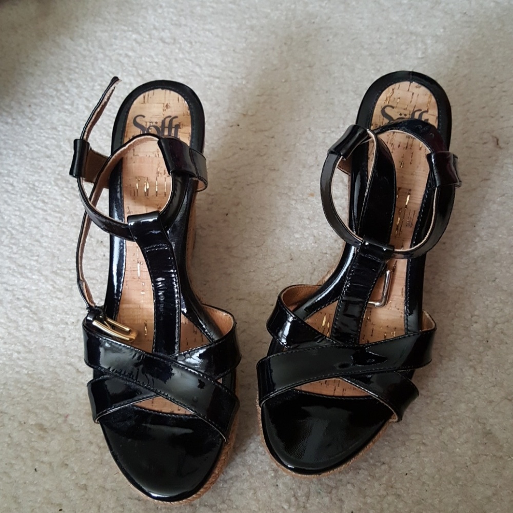Wedges